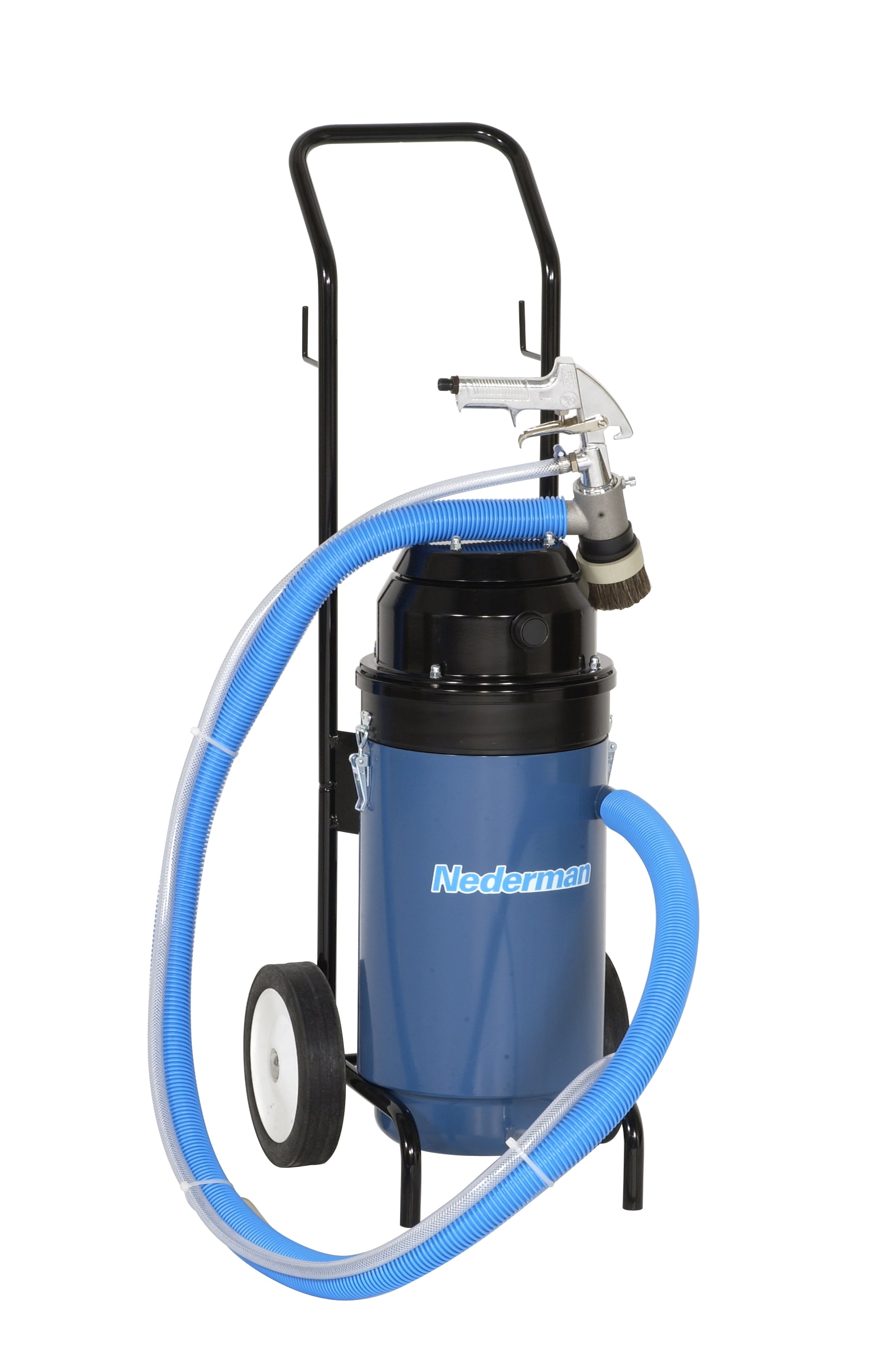 Kumlama Makinesi Sb 750